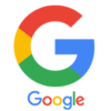 the logo for google.