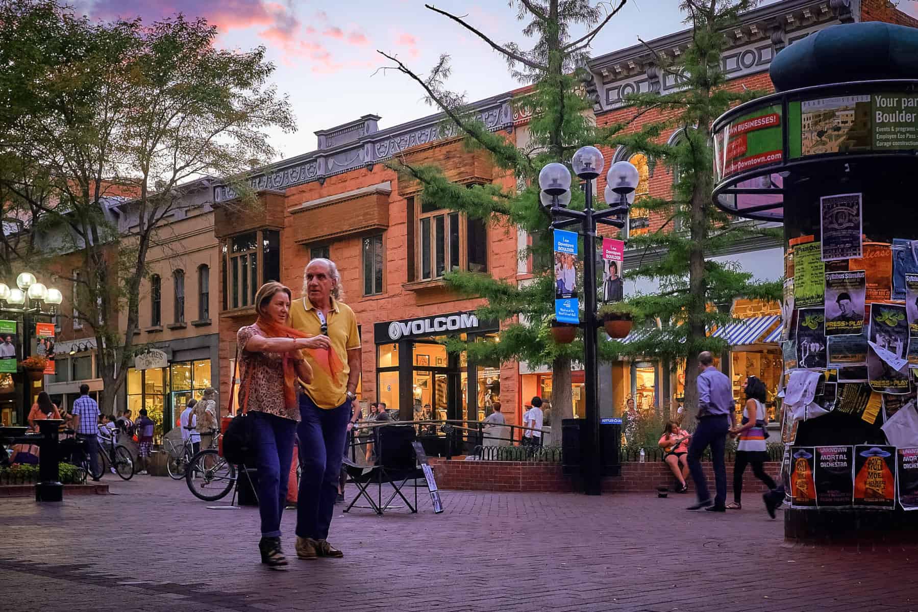 Annual Events in Boulder, Colorado Geeks On Command