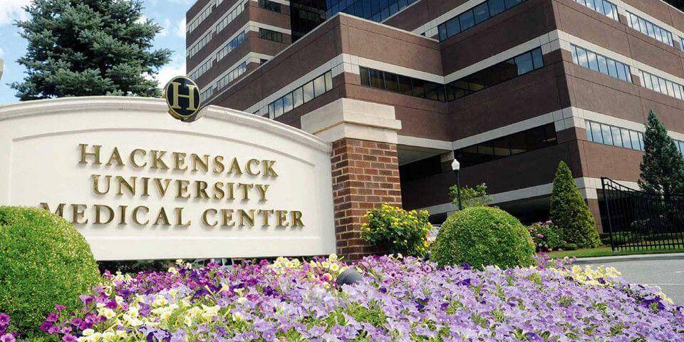 Hackensack University Medical Center Hackensack NJ