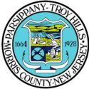 City Seal of Parsippany-Troy Hills Township, New Jersey