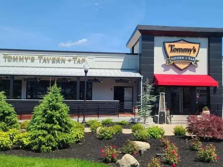 Tommy's Tavern + Tap Parsippany New Jersey