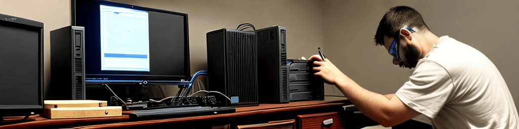 How to Repair a PC Tips and Tricks for Successful Repair