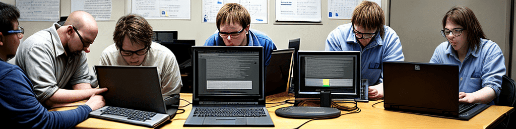 Geeks On Command TopRated On Site Computer Repair Montclair NJ