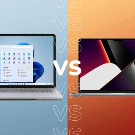 mac or windows?