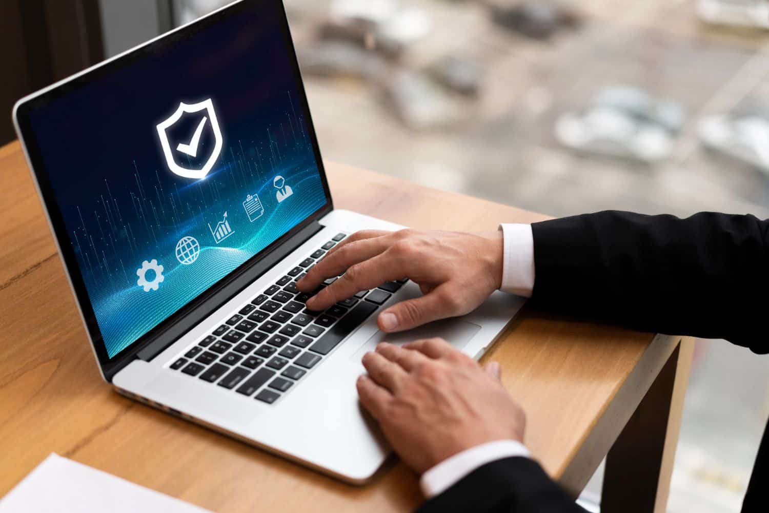Full Virus And Malware Scan Guide - By Geeks On Command | How To Scan ...