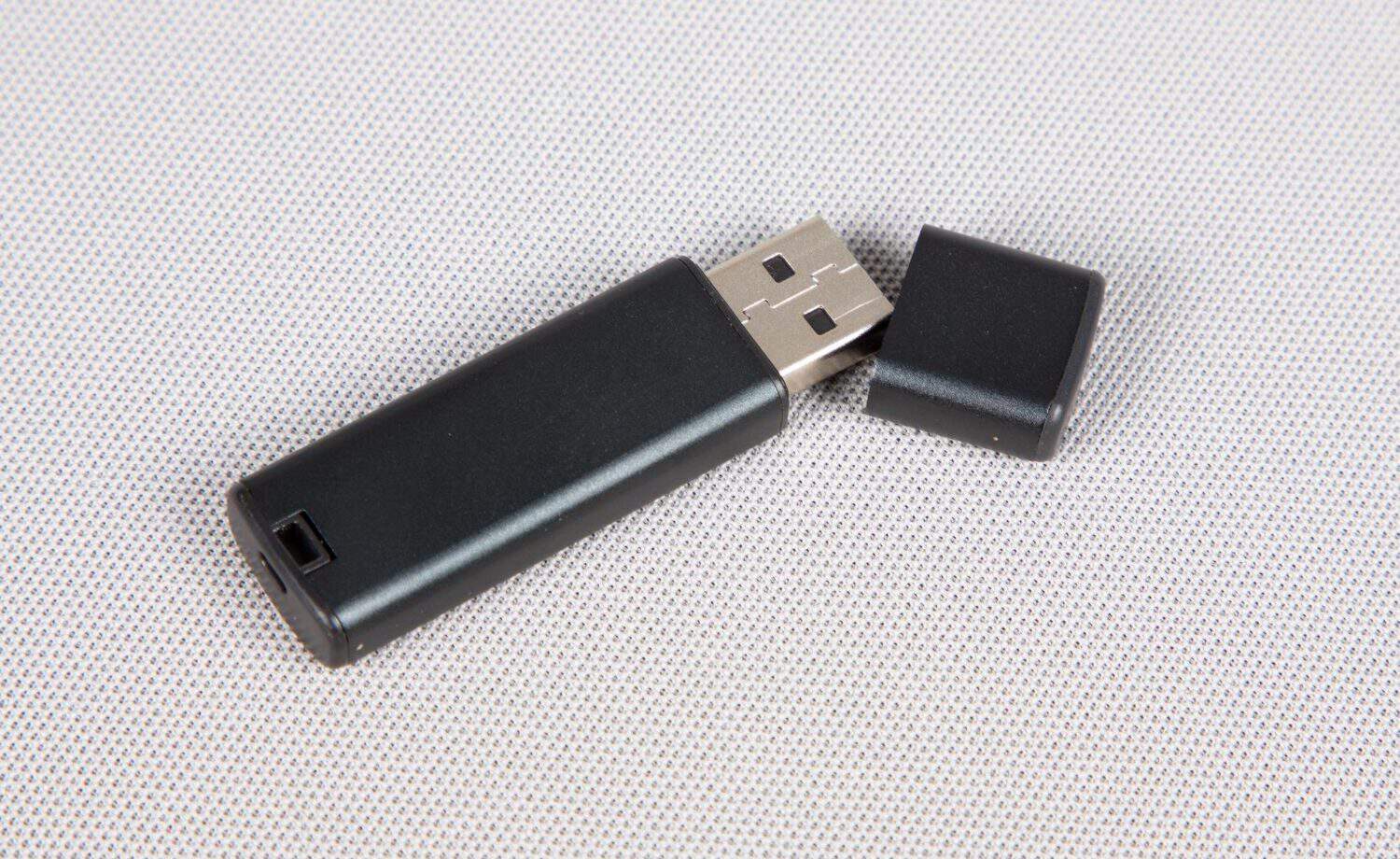 USB thumb drive
