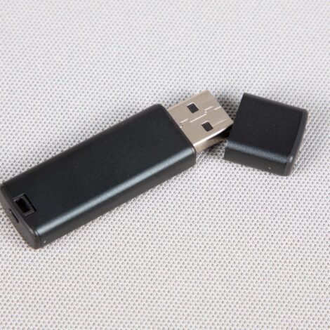 USB thumb drive