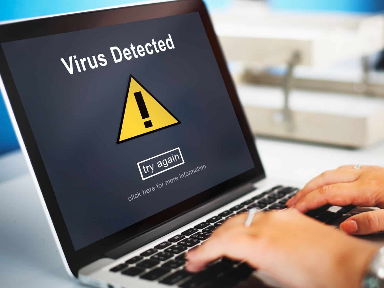 Virus Removal Guide - By Geeks On Command | How To Remove Viruses From ...