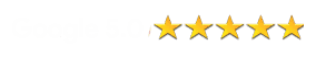 5 Star Rating on Google Reviews - Geeks On Command