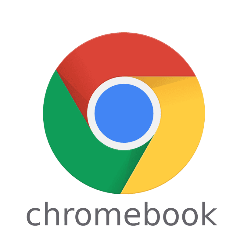 Chromebook-Logo