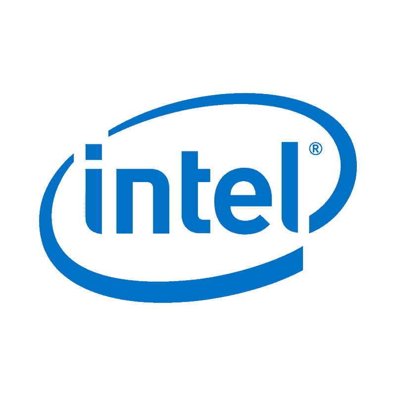 Intel-Logo